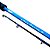 Vara de Pesca Pop Diamond C-601H 40LB 1,80M Inteiriça Fibra de Vidro Maciça Para Molinete - Imagem 5