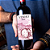 Rótulo Adesivo Personalizado p/ Bebidas - Imagem 2