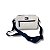 Bolsa feminina transversal Branca Tommy Hilfiger - Imagem 1