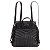 Mochila Média em Matelassê com Tampa WJ 45897 - Imagem 2