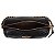 Bolsa Transversal Media Com Tresse frontal e alça de corrente WJ - Imagem 4
