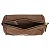 Bolsa Transversal Media Com Tresse frontal e alça de corrente WJ - Imagem 7