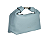 Bolsa V&V Finder VV2377 - Imagem 6