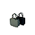 Bolsa  Veryrio Poliuretano PU  VR3135 - Imagem 4
