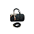 Bolsa  Veryrio Poliuretano PU  VR3232 - Imagem 5