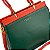 Bolsa  Veryrio Poliuretano PU VR3406 - Imagem 5