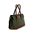 Bolsa  Veryrio Poliuretano PU VR3546 - Imagem 2