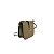 Bolsa  Veryrio Poliuretano PU Caqui VR2989 - Imagem 2