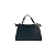 Bolsa  Veryrio Poliuretano PU Preto VR3280 - Imagem 3