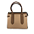 Bolsa  Veryrio Poliuretano PU Rose VR3093 - Imagem 2