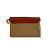 Bolsa  Veryrio Poliuretano PU Vermelho VR3293 - Imagem 4
