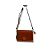 Bolsa  Veryrio Poliuretano PU Vermelho VR3293 - Imagem 1