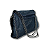 Bolsa Hobo Média Alça 3 correntes - Imagem 4