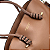 Bolsa Transversal Veryrio PU VR3299 - Imagem 4