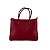 Bolsa Tote Poliuretano  Veryrio VR3573 - Imagem 2