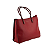 Bolsa Tote Poliuretano  Veryrio VR3573 - Imagem 3