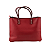 Bolsa Tote Poliuretano  Veryrio VR3573 - Imagem 4