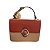 Bolsa de Ombro Feminina Veryrio & Classic  VR3294 - Imagem 1