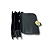 Bolsa de Ombro Feminina Veryrio & Classic  VR3294 - Imagem 6