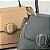 Bolsa  Veryrio Poliuretano PU VR3350 - Imagem 3