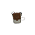 Bolsa  Tranversal pequena Veryrio  PU  VR3264 - Imagem 4