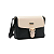 Bolsa Feminina Chenson Transversal Tom Sobre Tom 3484632 - Imagem 1
