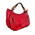 Bolsa Hobo Grande WJ 45972 - Imagem 2