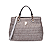 Bolsa Satchel Grande de Palha WJ 45991 - Imagem 2