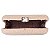 Clutch Média Palha com alça Esfera 45970 - Imagem 4