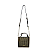 Bolsa  Transversal Top Handl WJ 45990 - Imagem 5