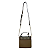 Bolsa  Transversal Top Handl WJ 45990 - Imagem 8
