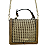 Bolsa  Transversal Top Handl WJ 45990 - Imagem 7