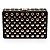 Bolsa Clutch Média  WJ 46003 - Imagem 4