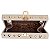 Bolsa Clutch Média  WJ 46003 - Imagem 7