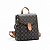 Mochila Feminina Chenson Cristal Classico 8484717 - Imagem 4