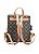 Mochila Feminina Chenson Cristal Classico 8484717 - Imagem 6