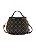 Bolsa Feminina Chenson Cristal Classico 3484822 - Imagem 4