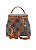 Mochila Feminina Versatil Chenson Elemento Chic 8484728 - Imagem 3