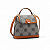 Mochila Feminina Versatil Chenson Elemento Chic 8484728 - Imagem 1