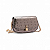 Bolsa Feminina Chenson Metalic 3484749 - Imagem 1
