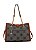 Bolsa Feminina Chenson Elemento Chic 3484726 - Imagem 3