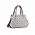Bolsa Feminina Chenson Cristal Classico 3484718 - Imagem 1