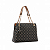 Bolsa Feminina Chenson Cristal Classico 3484716 - Imagem 1
