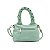 Bolsa Feminina Chenson Soft Trançado 3484649 - Imagem 9