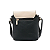 Bolsa Feminina Chenson Transversal Tom Sobre Tom 3484635 - Imagem 3