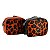 Bolsa Transversal Pequena Animal Print  Pelo RV Monteiro  RV130 - Imagem 1