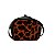 Bolsa Transversal Pequena Animal Print  Pelo RV Monteiro  RV130 - Imagem 2