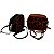 Bolsa Transversal Pequena Animal Print  Pelo RV Monteiro  RV130 - Imagem 9