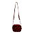 Bolsa Transversal Pequena Animal Print  Pelo RV Monteiro  RV130 - Imagem 4