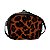 Bolsa Transversal Pequena Animal Print  Pelo RV Monteiro  RV130 - Imagem 3